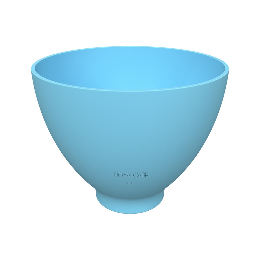 Mixing Bowl for Plaster